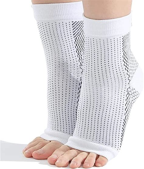 comprex ankle sleeves|are comprex ankle sleeves legit.